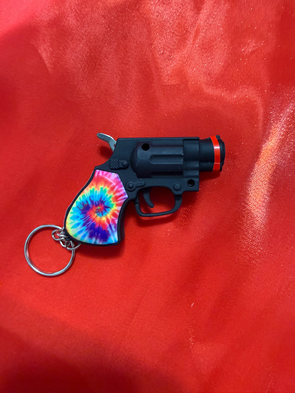 Ignite Like You Mean It