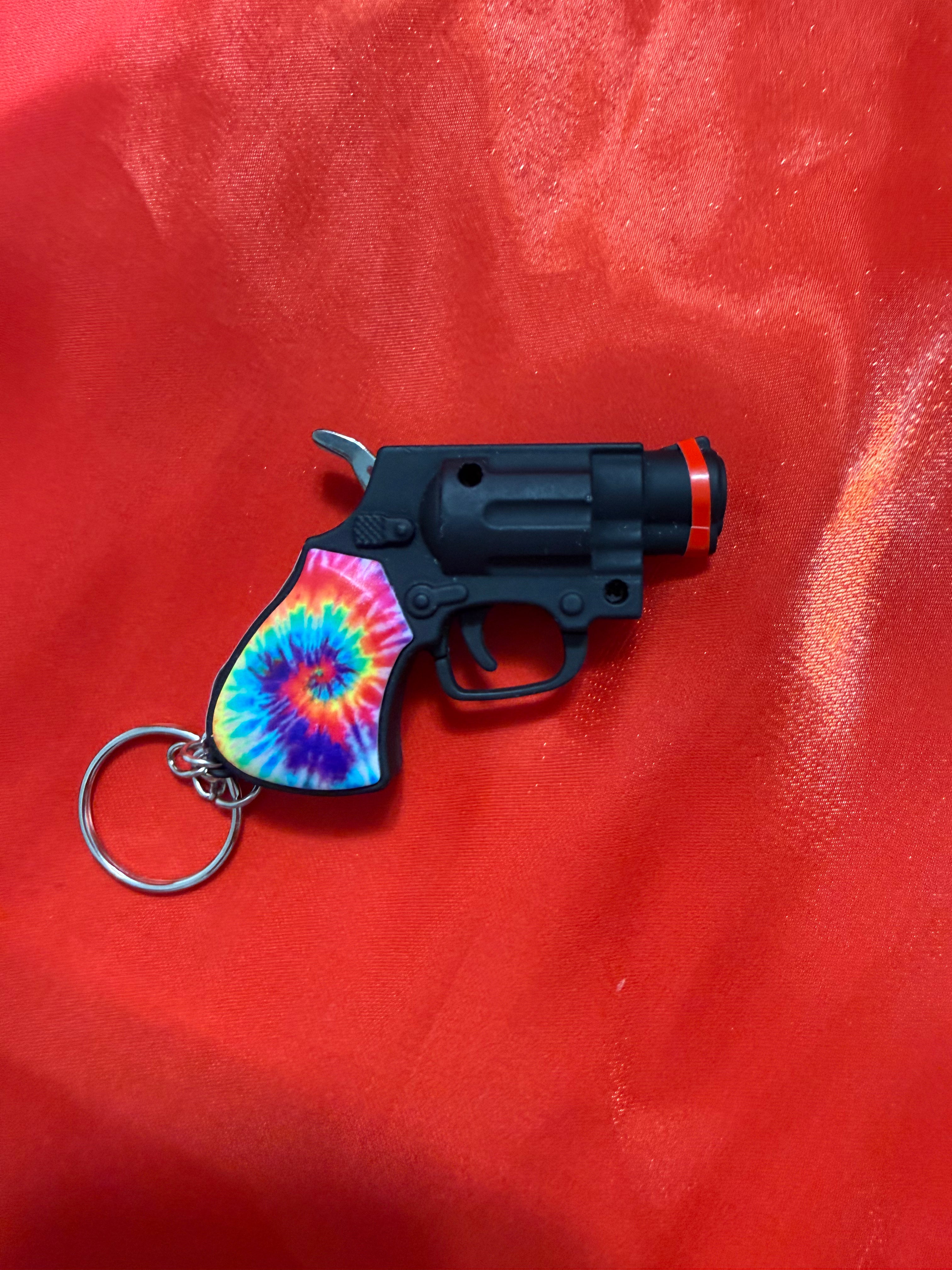 Ignite Like You Mean It