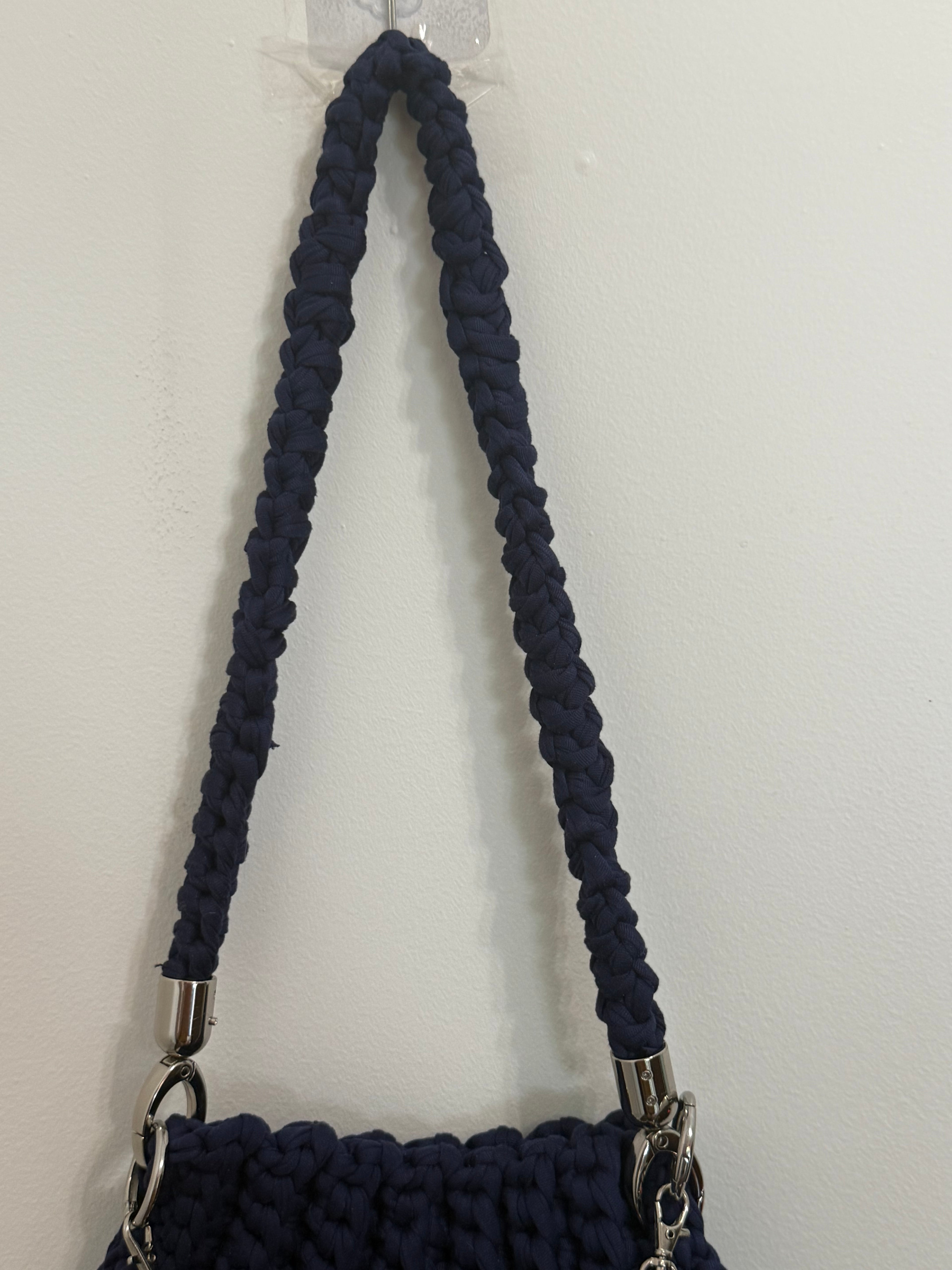 Heavy on the handle