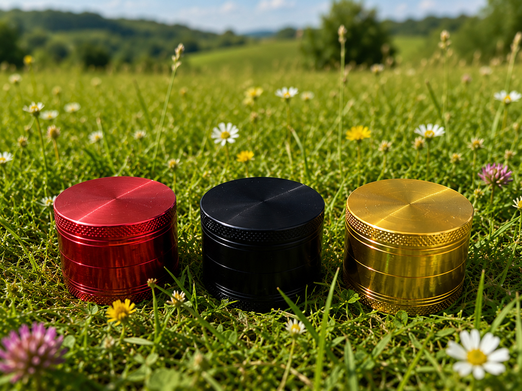 Weed Grinder