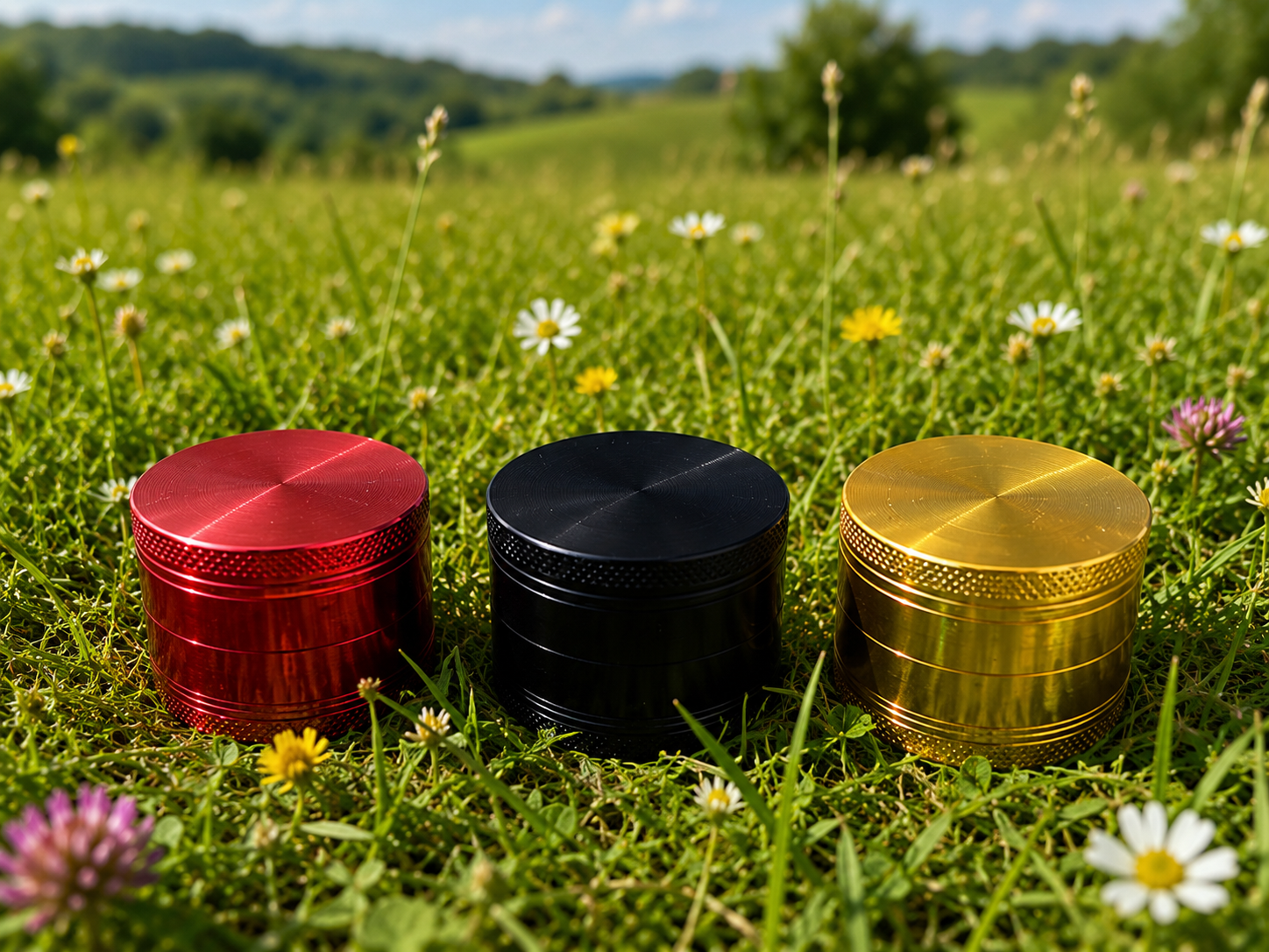 Weed Grinder