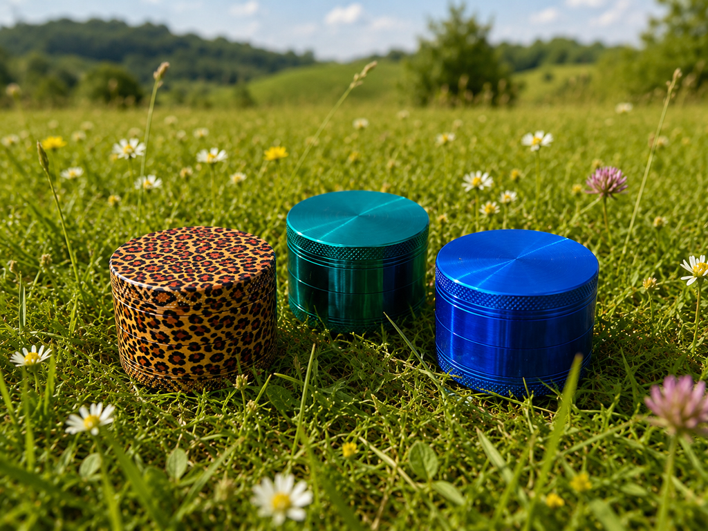 Weed Grinder