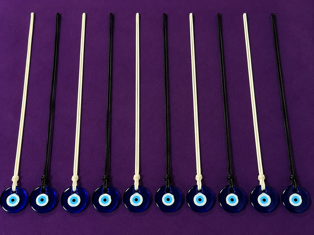 Evil Eye Smoke Set