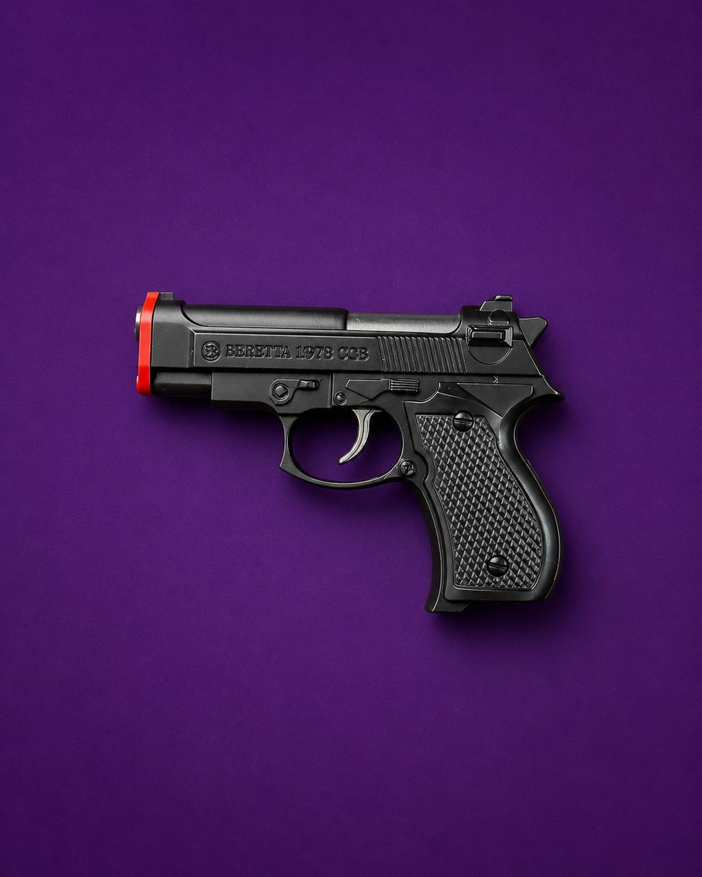Gun Torch Lighter