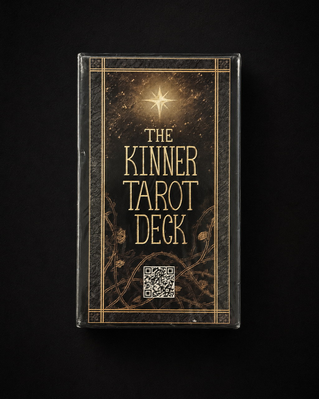 Celestial Tarot Cards Smoke Set Bundle