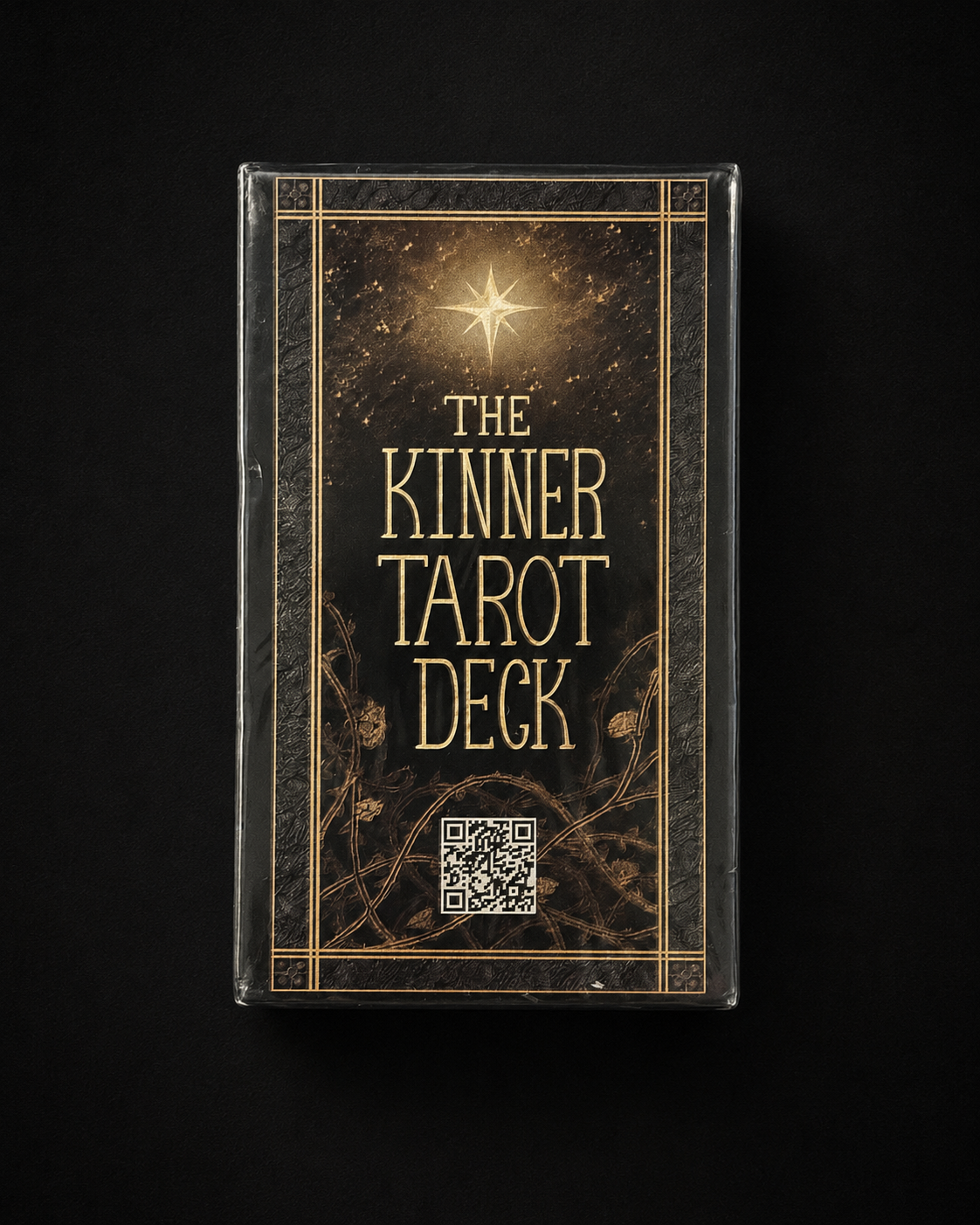 Celestial Tarot Cards Smoke Set Bundle
