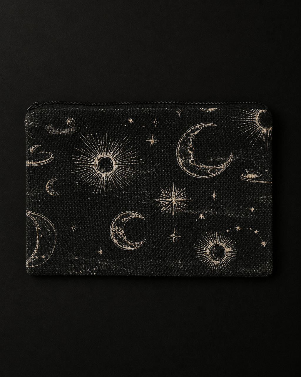 Celestial Tarot Cards Smoke Set Bundle