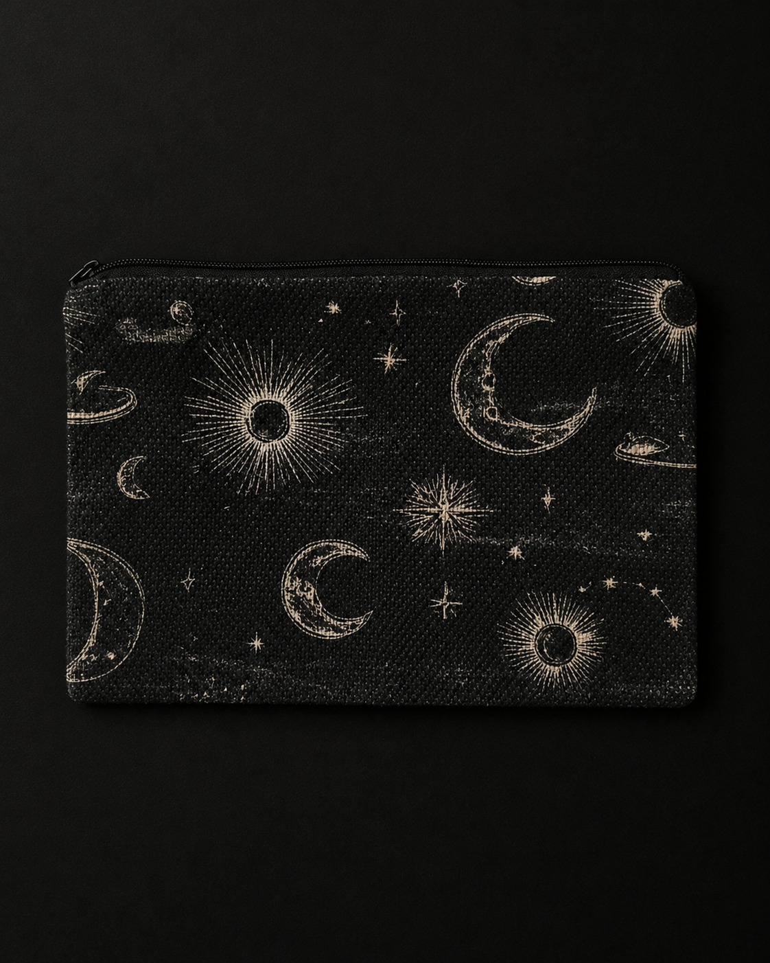 Celestial Tarot Cards Smoke Set Bundle