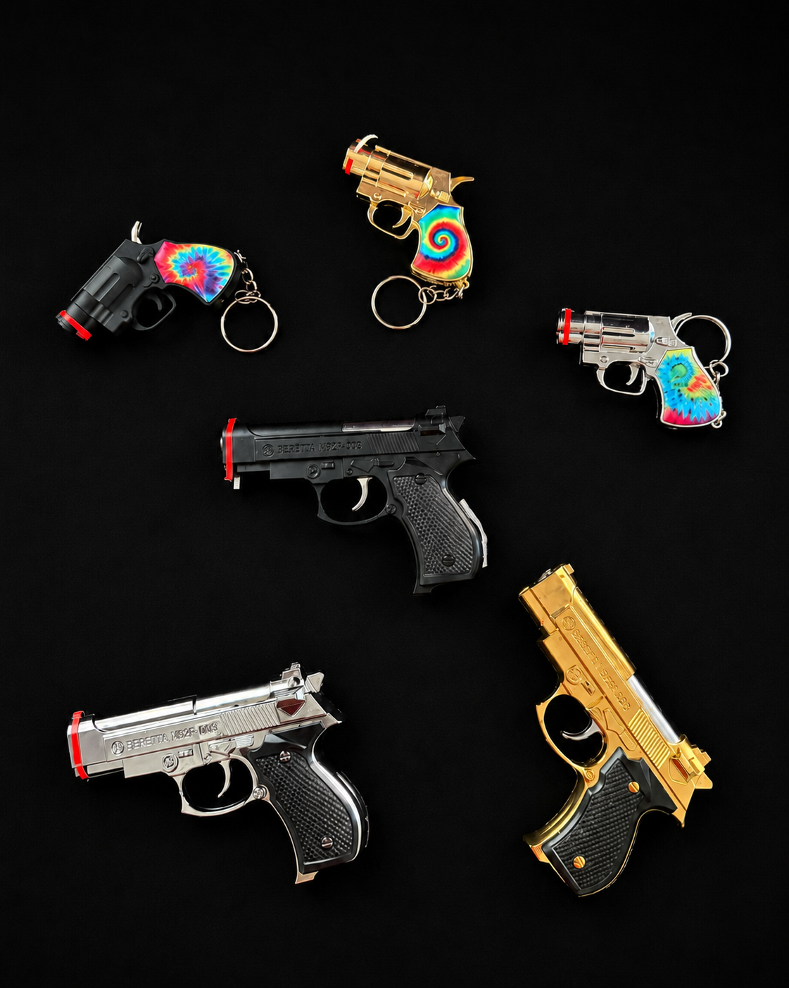 Ultimate Smoke Set Bundle