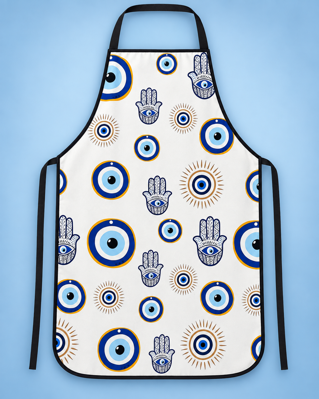 Evil Eye Kitchen