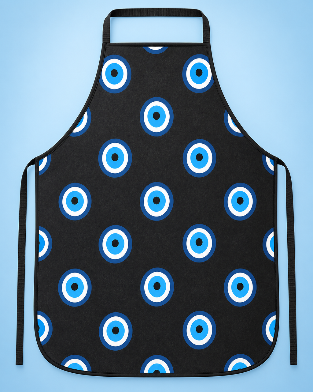 Evil Eye Kitchen