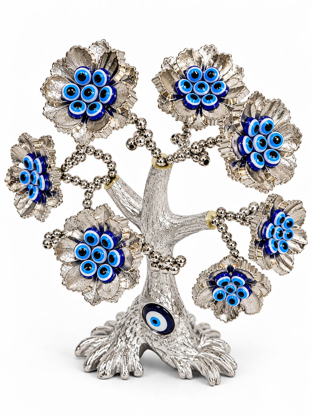 Money Tree Evil Eye Bundle