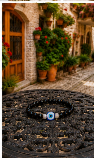 The Ultimate Italian Good Luck / Cornicello Set