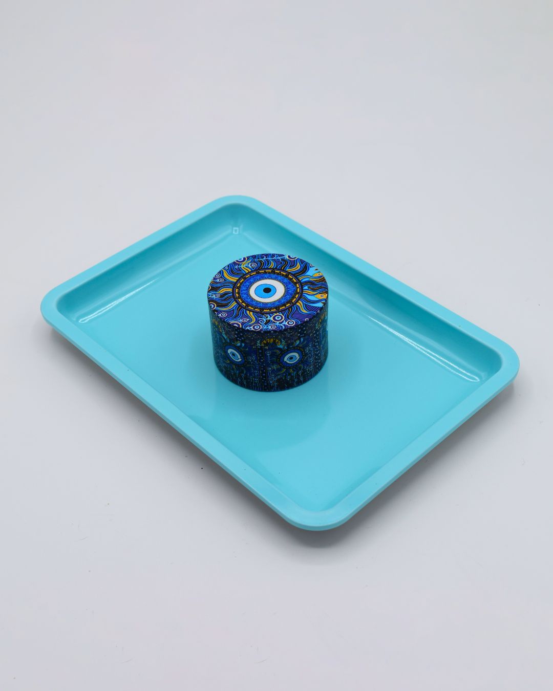 Evil Eye