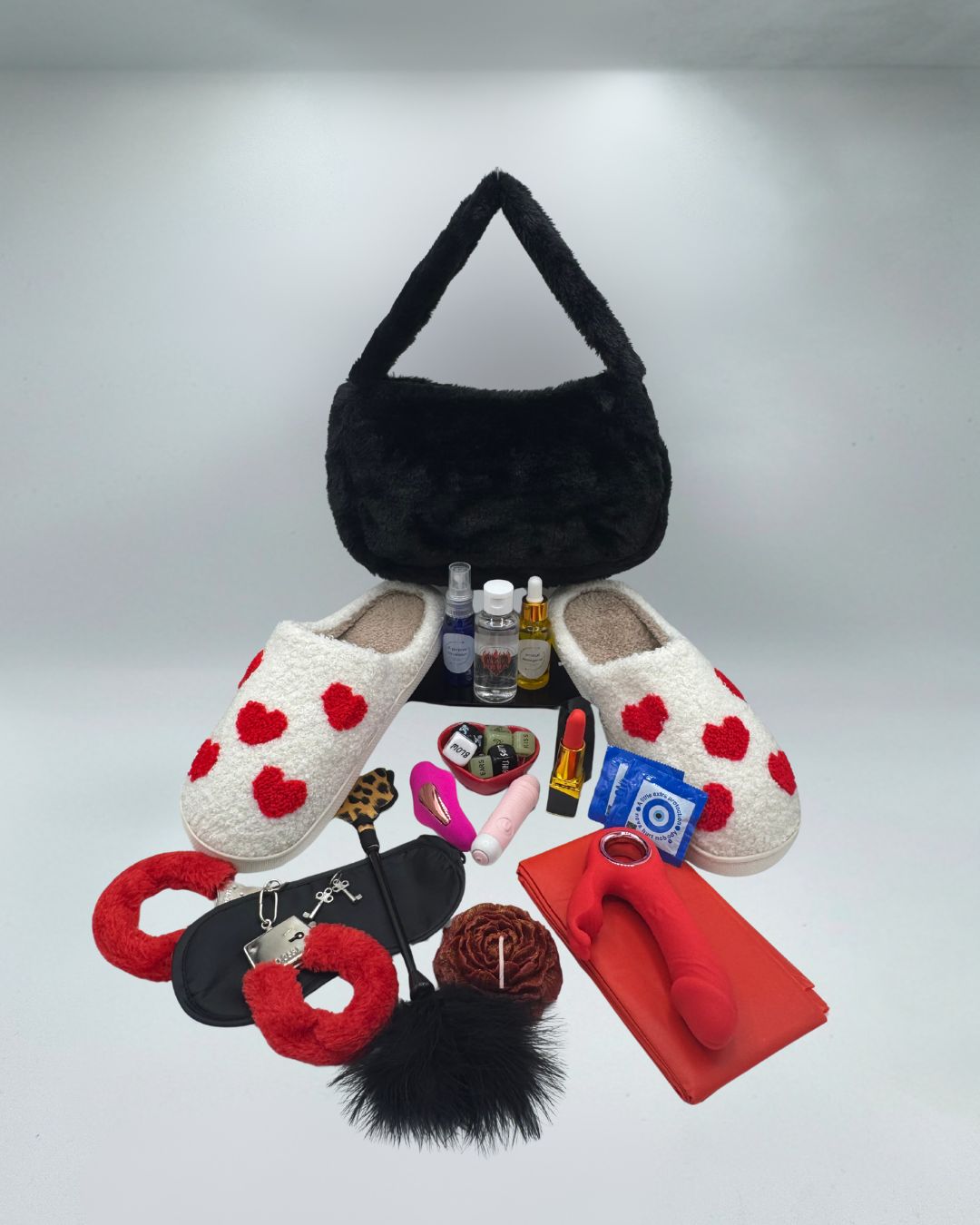 Get Your Twizz On - Ultimate Romance Gift Bundle
