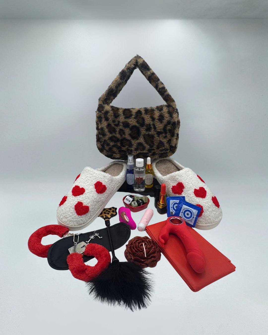 Get Your Twizz On - Ultimate Romance Gift Bundle