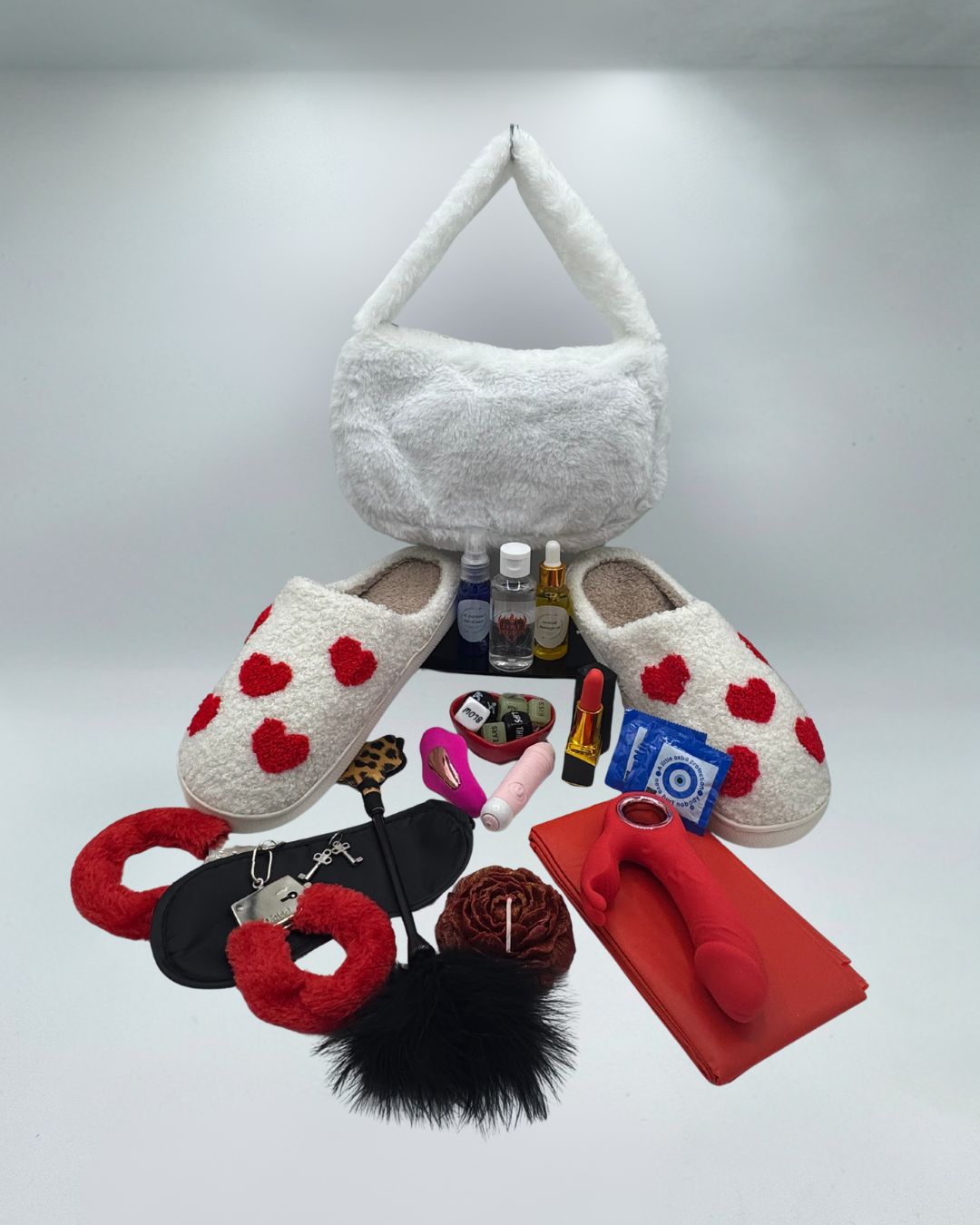 Get Your Twizz On - Ultimate Romance Gift Bundle