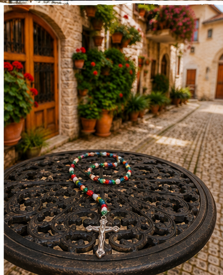 The Ultimate Italian Good Luck / Cornicello Set