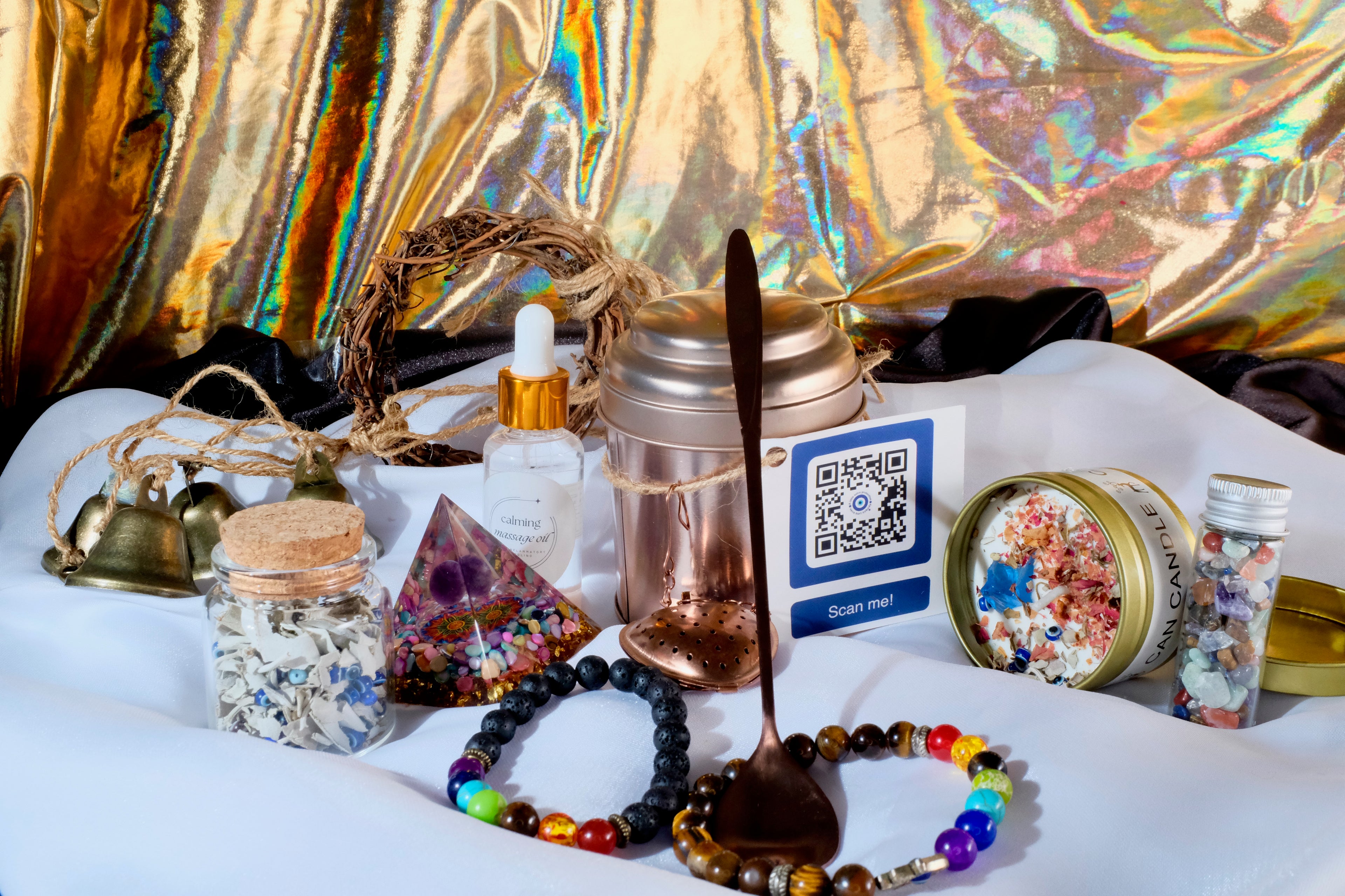 On Your Mark, Get Set, Reset